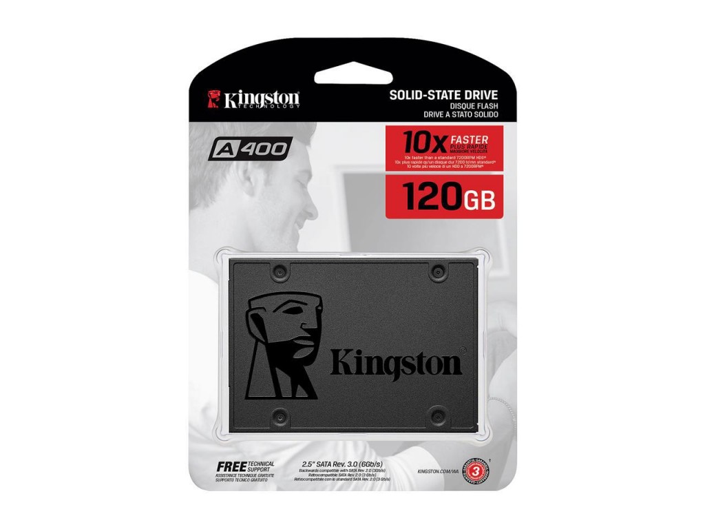 11.900,-Ft 120GB SSD Kingston
