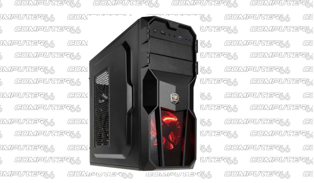Intel Game Ci3/8GB/480SSD/GT1030
