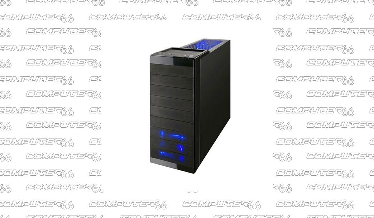 Intel Power Ci5 10400F/8GB/500 PCiSSD