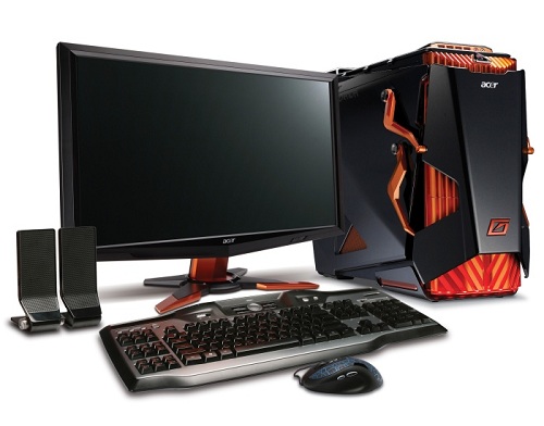 AMD Gamer+R7/16GB/500SSD/RTX2060